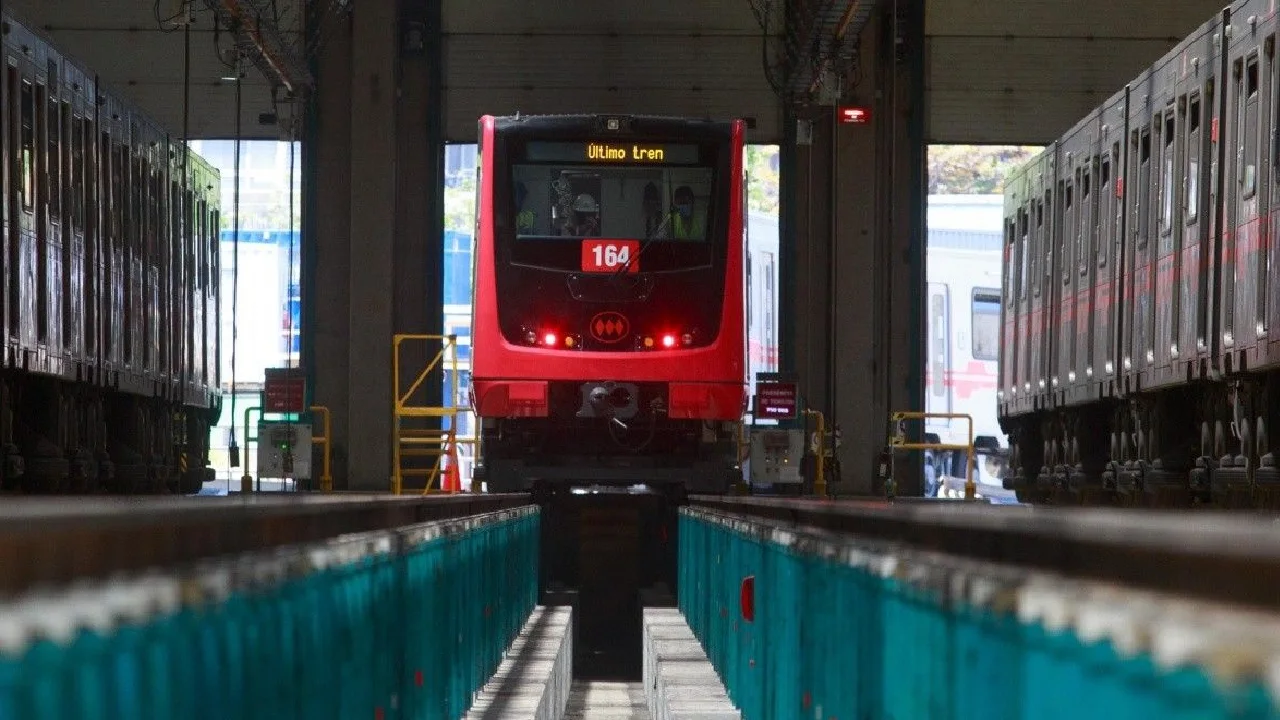 Así avanza el metro en América Latina: Medellín, Ciudad de México y otras siete ciudades