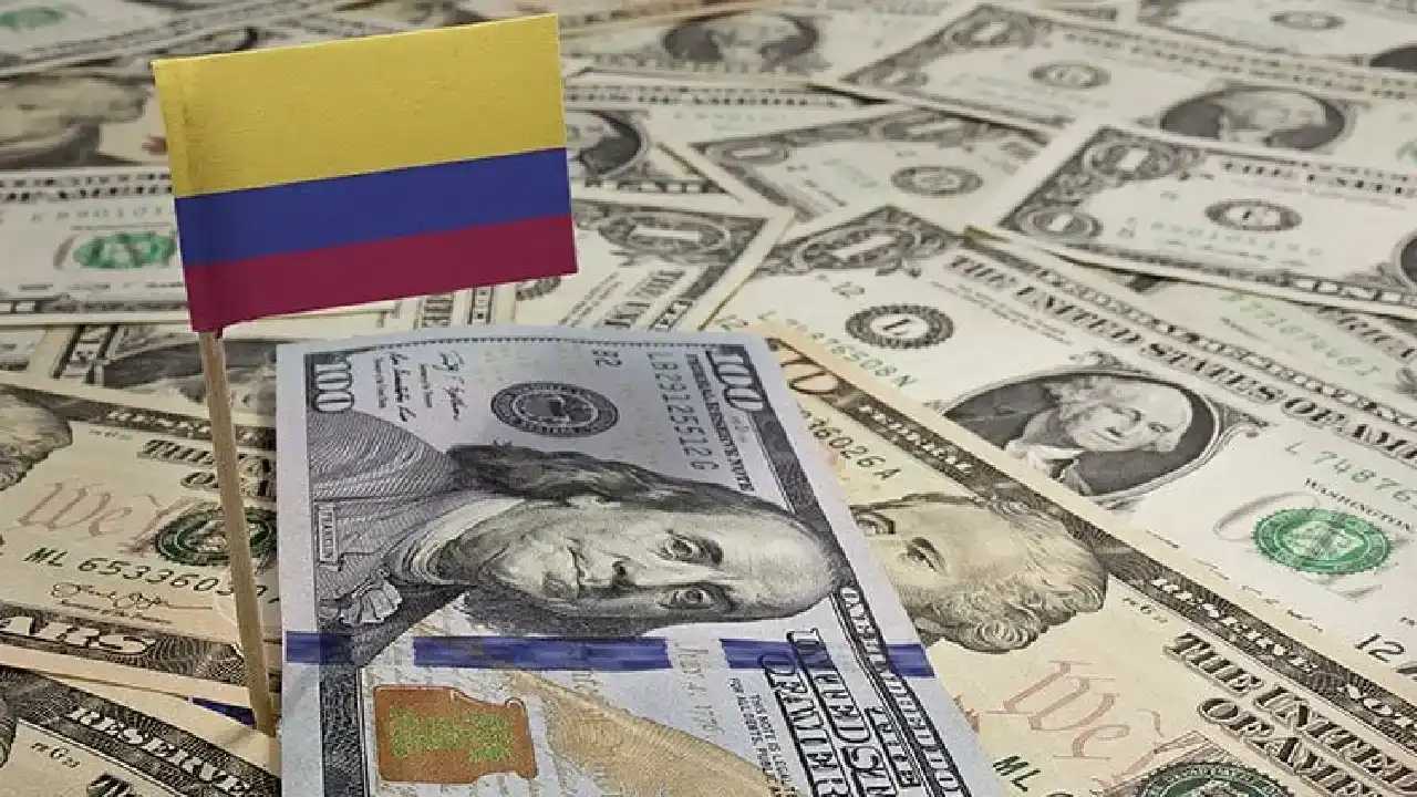 Alerta por deuda externa: Colombia proyecta récord histórico de endeudamiento en 2026