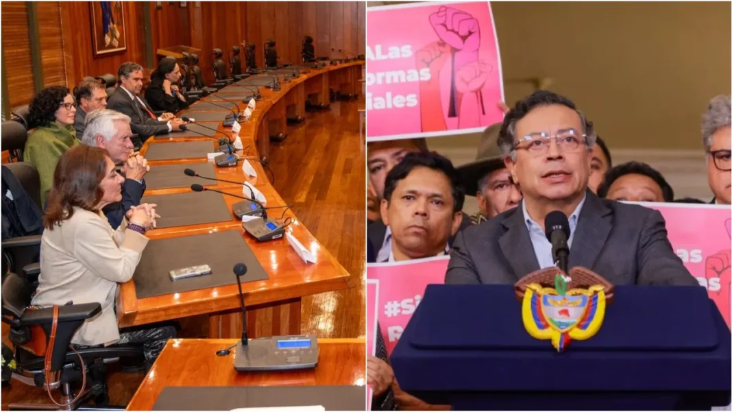 Decreto de consulta popular queda suspendido por decisión del Consejo de Estado