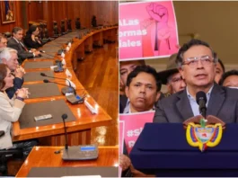 Decreto de consulta popular queda suspendido por decisión del Consejo de Estado