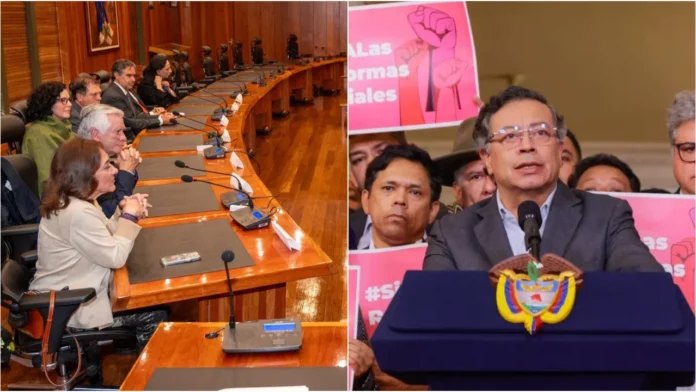 Decreto de consulta popular queda suspendido por decisión del Consejo de Estado