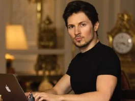¿Le heredaría su fortuna a 100 hijos? El CEO de Telegram, Pavel Durov, sí y así lo hará