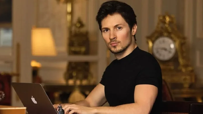 ¿Le heredaría su fortuna a 100 hijos? El CEO de Telegram, Pavel Durov, sí y así lo hará