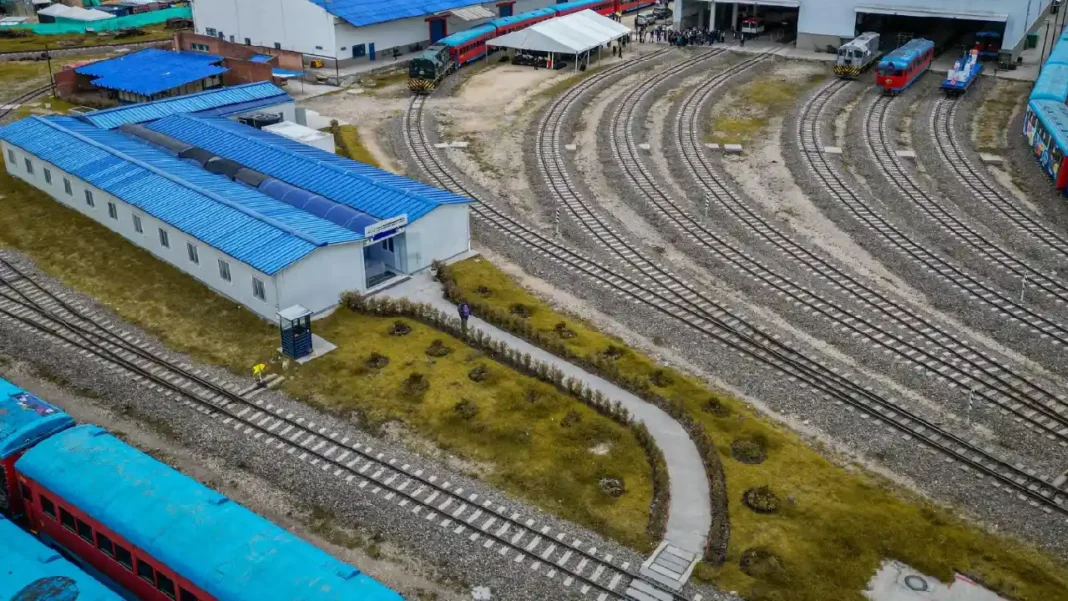 Bogotá y Cali impulsan sistemas férreos para mejorar la movilidad metropolitana