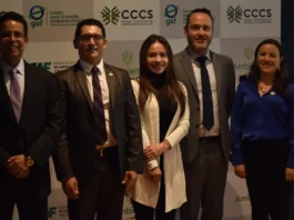 Así es el nuevo plan de Colombia para reducir 1,5 millones de toneladas de CO2e al 2030