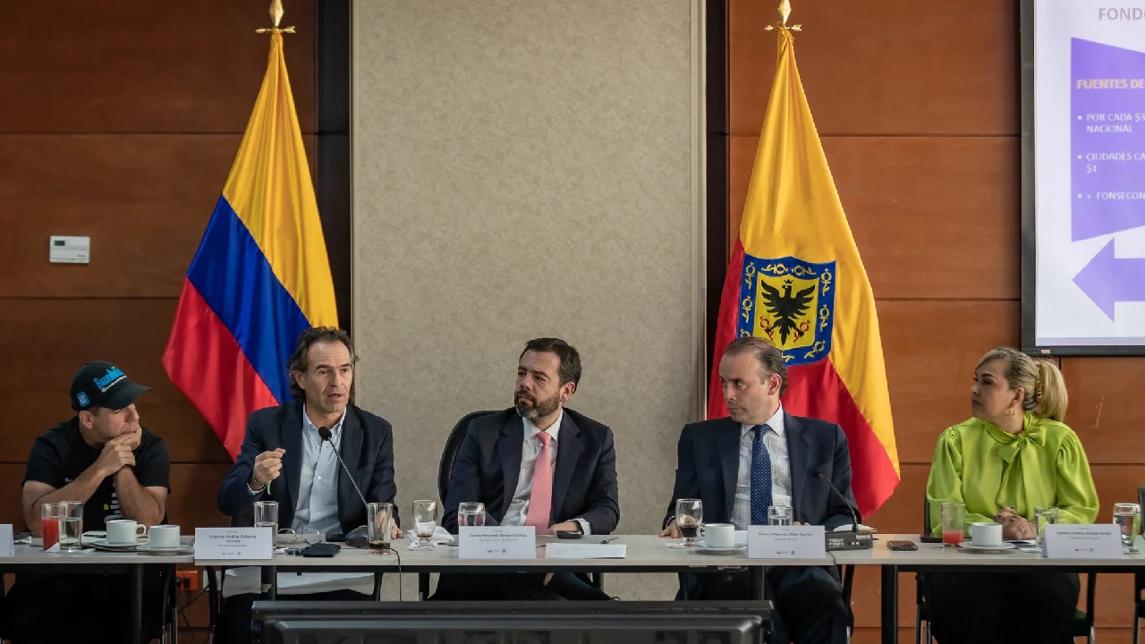 Alcaldes exigen al Gobierno asumir responsabilidad por crisis de seguridad en Colombia 