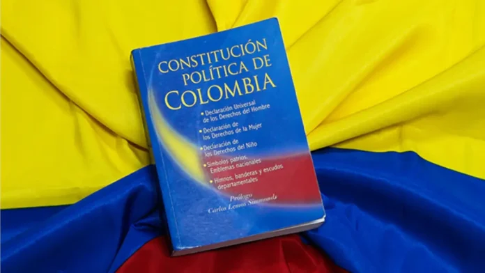 ¿Qué es una Asamblea Nacional Constituyente?