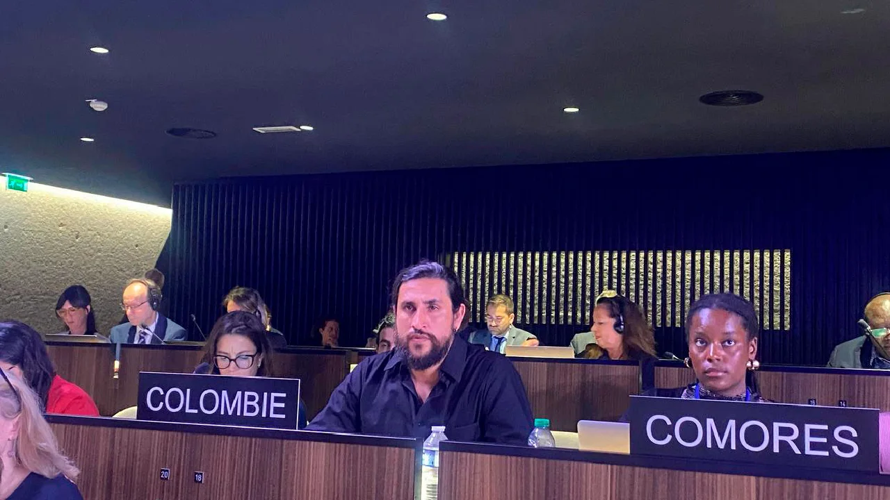 Colombia entra al Comité de la Unesco que protege la diversidad cultural global