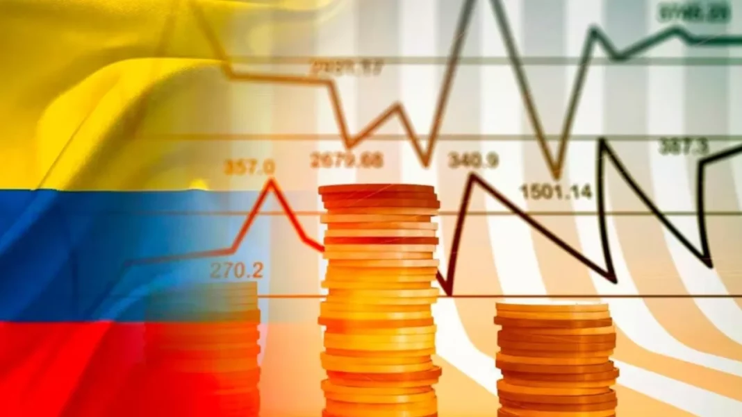 Colombia tendría su mayor deuda externa en 2026