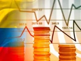 Colombia tendría su mayor deuda externa en 2026