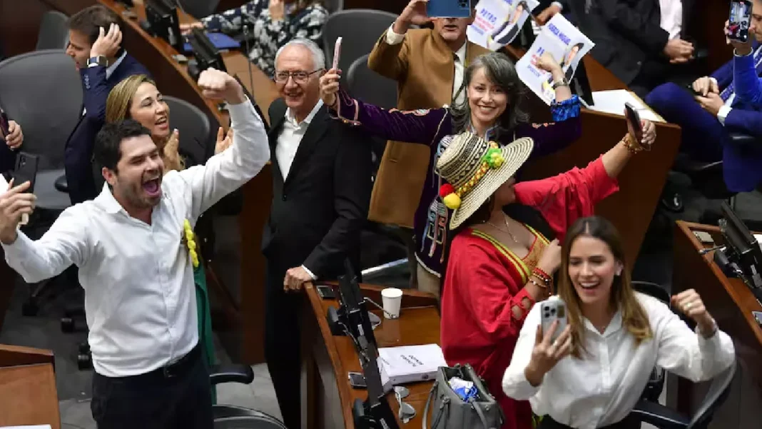 ¿Y los informales? ¿Qué?