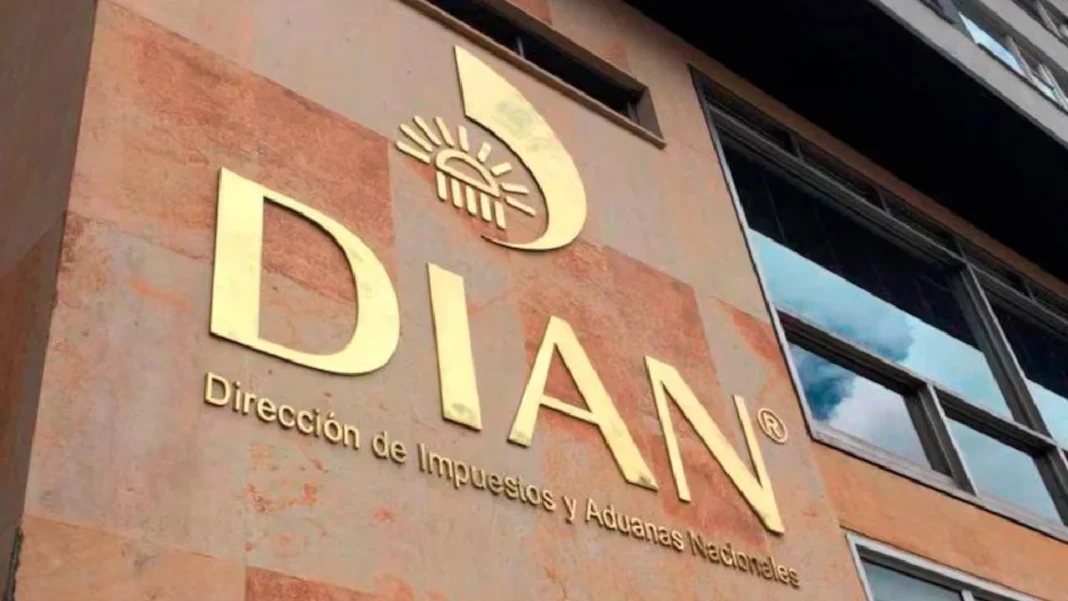 Recaudo tributario crece 9,5% y suma $127 billones entre enero y mayo