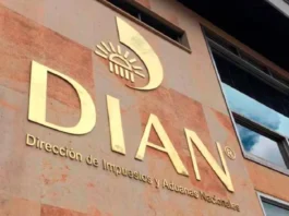 Recaudo tributario crece 9,5% y suma $127 billones entre enero y mayo