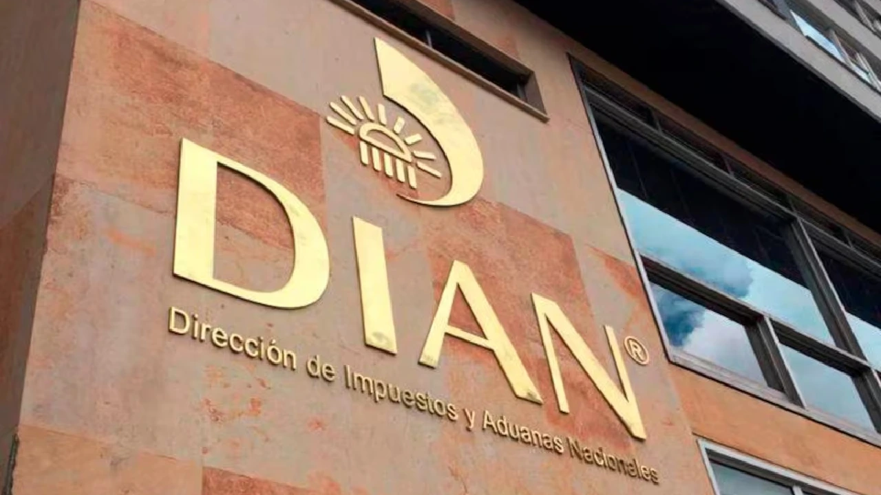Recaudo tributario crece 9,5% y suma $127 billones entre enero y mayo