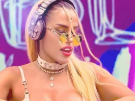 Quién era Camila Gil y por qué su nombre era importante en la industria musical colombiana