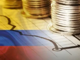 Economía de Colombia creció 1,14% en abril de 2025, según el DANE
