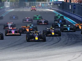 Origen de todos los pilotos F1 en América: un legado de velocidad y pasión