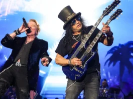 Guns N’ Roses en Medellín y Bogotá: fechas y precios de boletería en Colombia