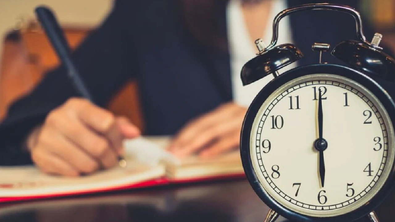 Jornada nocturna desde las 7 p. m. y más beneficios: claves de la reforma laboral 2025