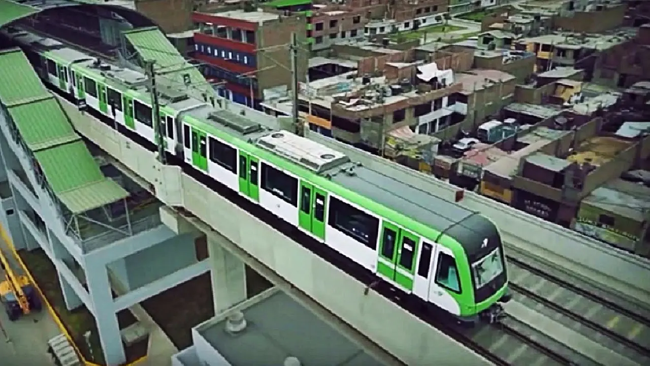 Así avanza el metro en América Latina: Medellín, Ciudad de México y otras siete ciudades