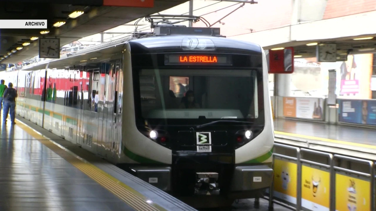 Así avanza el metro en América Latina: Medellín, Ciudad de México y otras siete ciudades