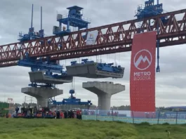 Metro de Bogotá: así serán los nuevos desvíos en la Caracas
