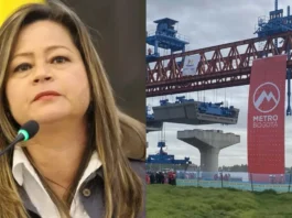 MinTransporte pide revisar impactos del Metro en orden urbano y tejido social