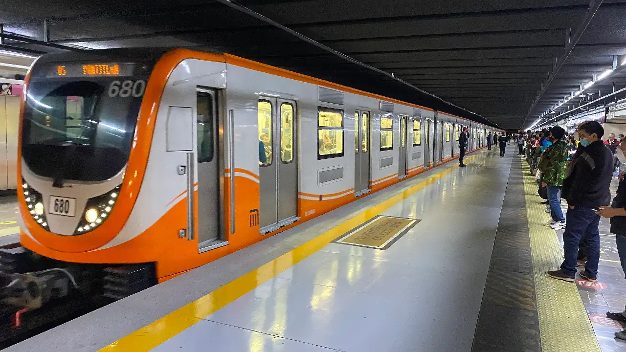 Así avanza el metro en América Latina: Medellín, Ciudad de México y otras siete ciudades