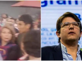Quién Beatriz Castillo, la mujer con quien habló el sicario en atentado a Miguel Uribe