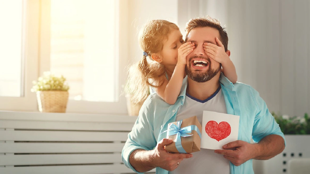 Tres planes para hacer el día del padre en Colombia