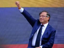 ¿Qué dicen los colombianos sobre cómo Petro está llevando la conducción del Gobierno?