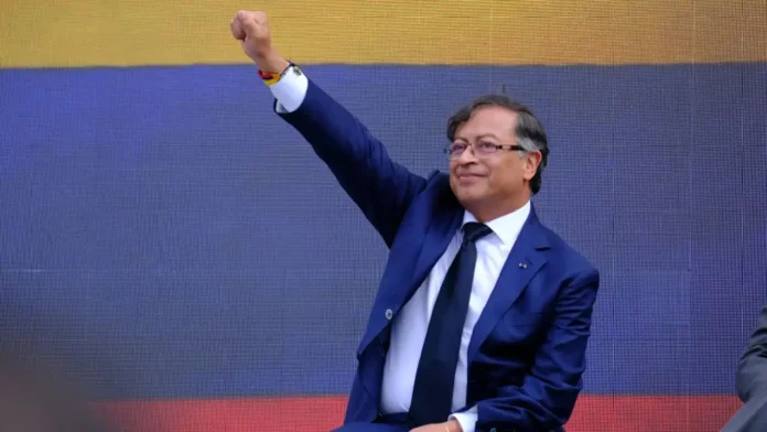 ¿Qué dicen los colombianos sobre cómo Petro está llevando la conducción del Gobierno? ¿Qué dicen los colombianos sobre cómo Petro está llevando la conducción del Gobierno?