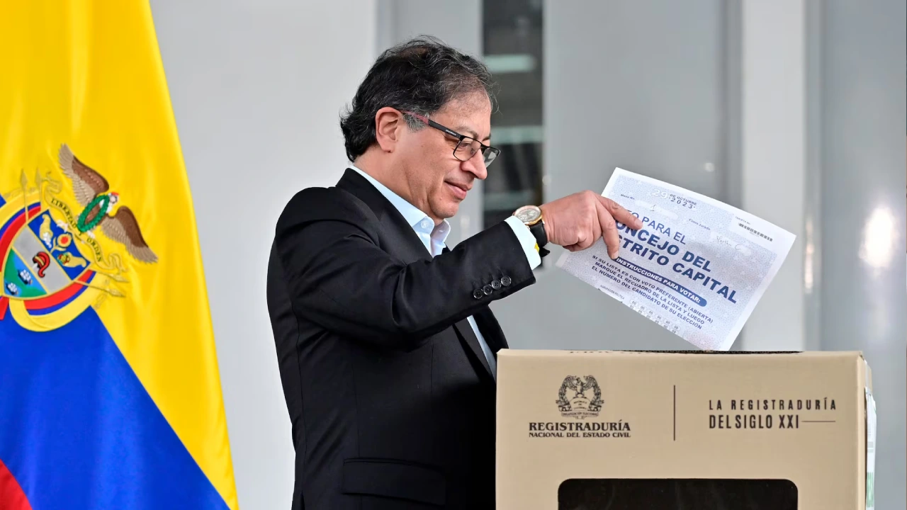 Colombia no puede votar con miedo: gremios exigen protección electoral urgente