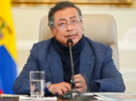 Atención: Petro dice que desconfía de la transparencia en elecciones de 2026