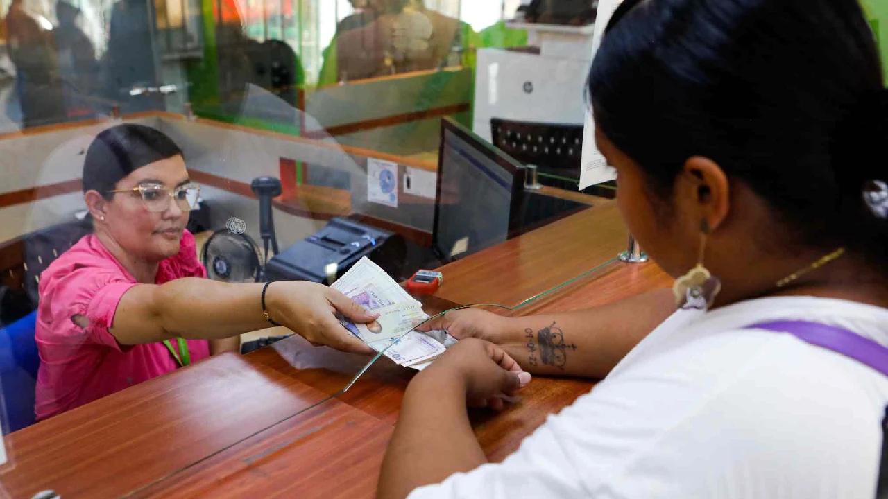 ¿Cuánto dinero entrega Renta Ciudadana y quiénes lo reciben?