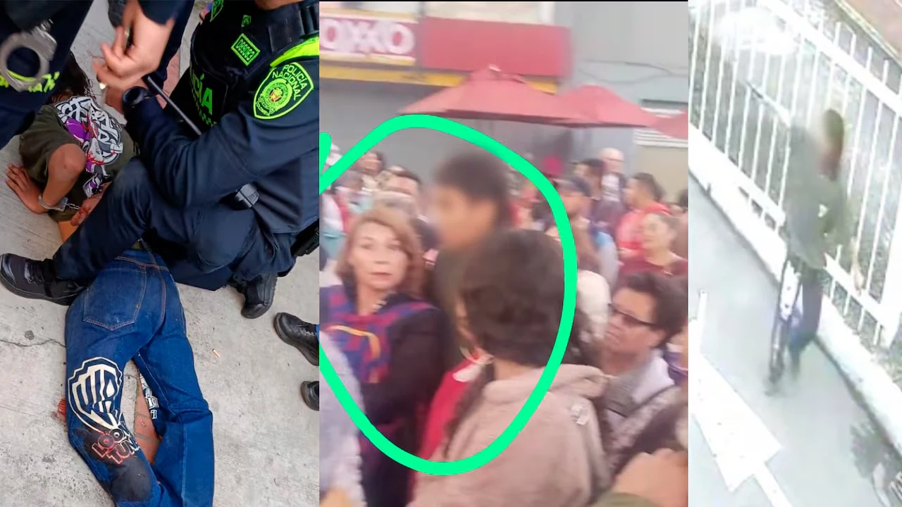 ¿Por qué el menor acusado por atentado contra Miguel Uribe niega responsabilidad?