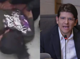 Las razones de que el sicario de Miguel Uribe no haya aceptado los cargos