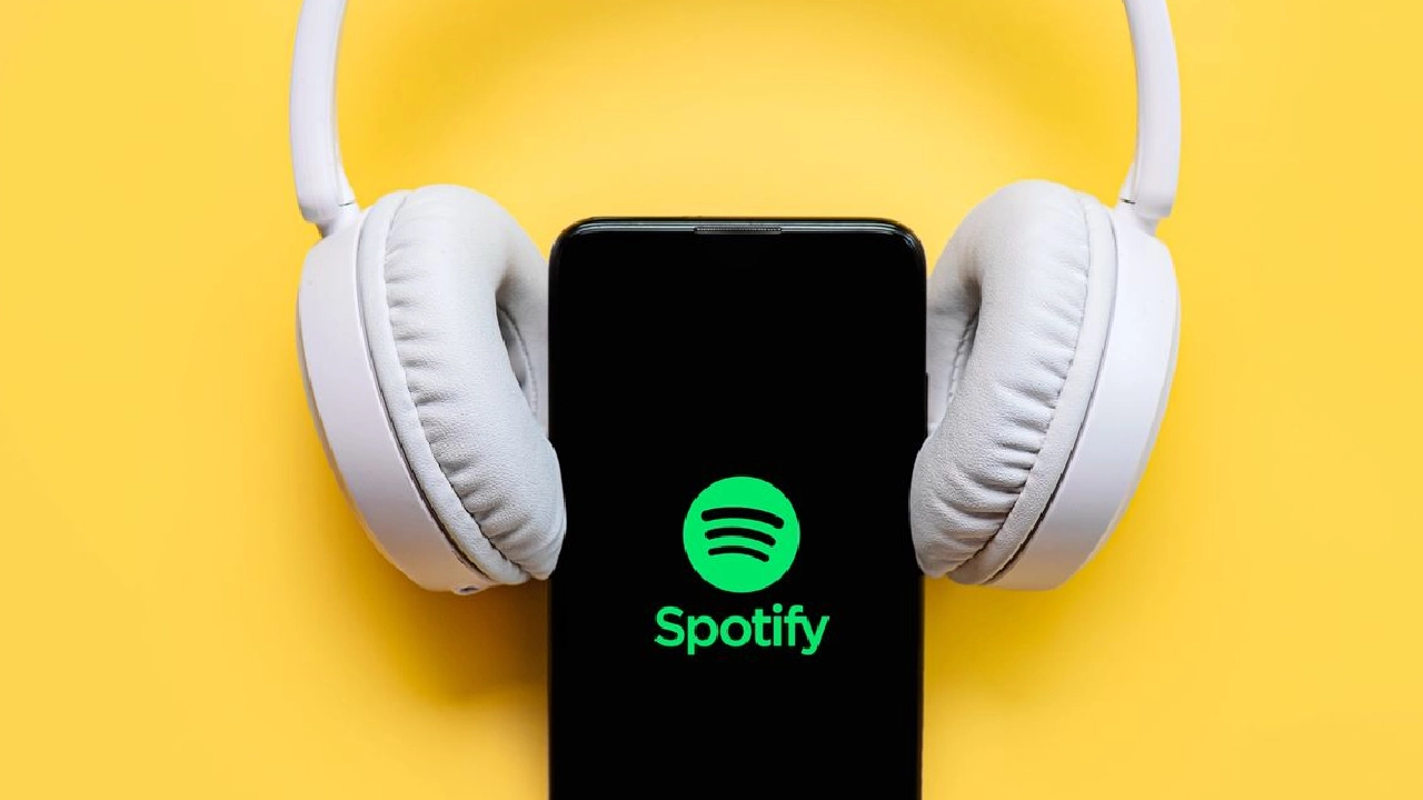 La razón detrás de la caída mundial de Spotify hoy 12 de junio 1 La razón detrás de la caída mundial de Spotify hoy 12 de junio