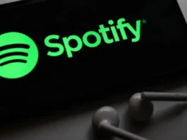 La razón detrás de la caída mundial de Spotify hoy 12 de junio