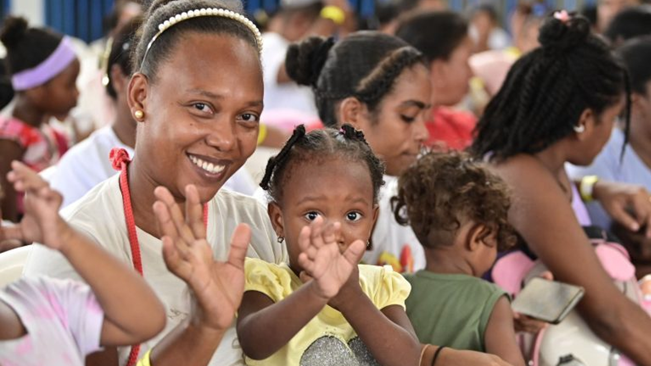 Corresponsabilidades para acceder a los subsidios de Prosperidad Social