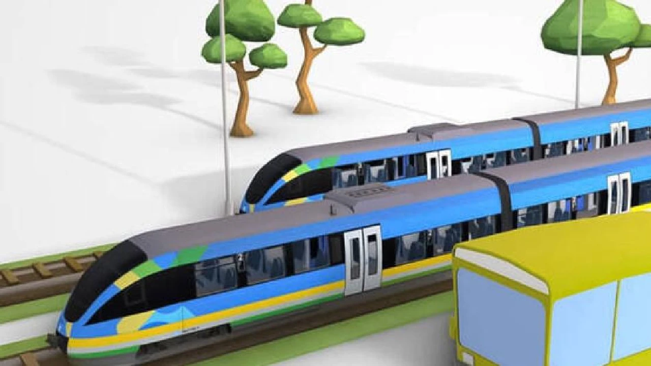 Cali: tren hacia Jamundí ya tiene respaldo económico