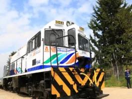 ANI destaca interés privado por tren La Dorada–Chiriguaná: 13 consorcios se postulan