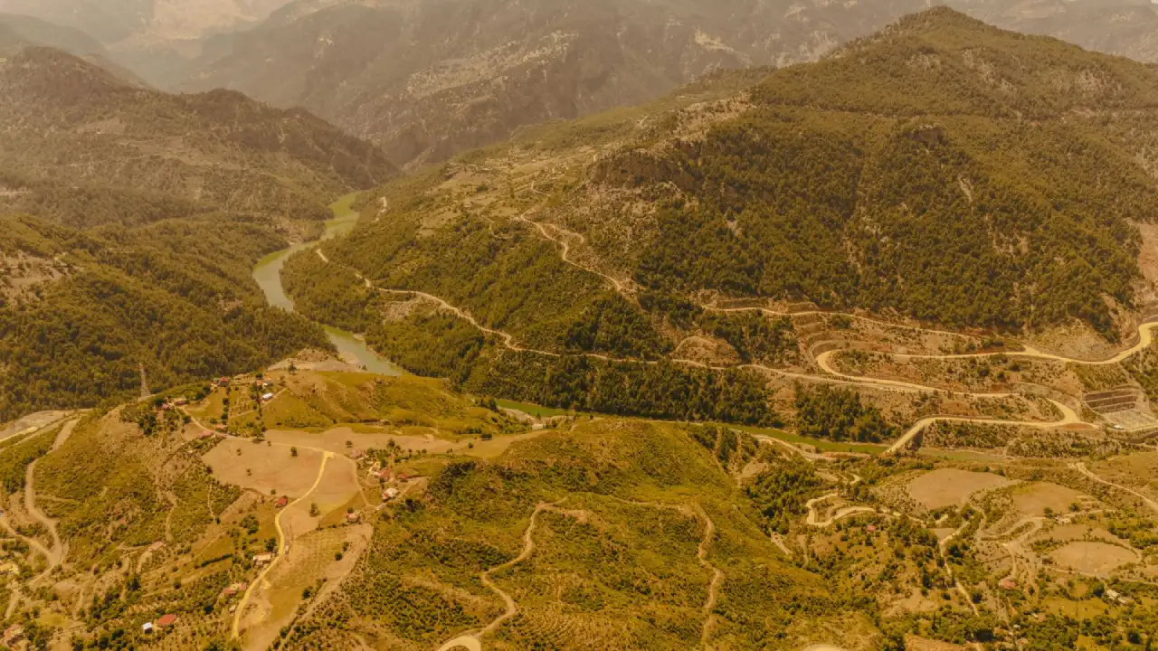 Turismo regenerativo crece en Colombia como alternativa al modelo tradicional de viajes