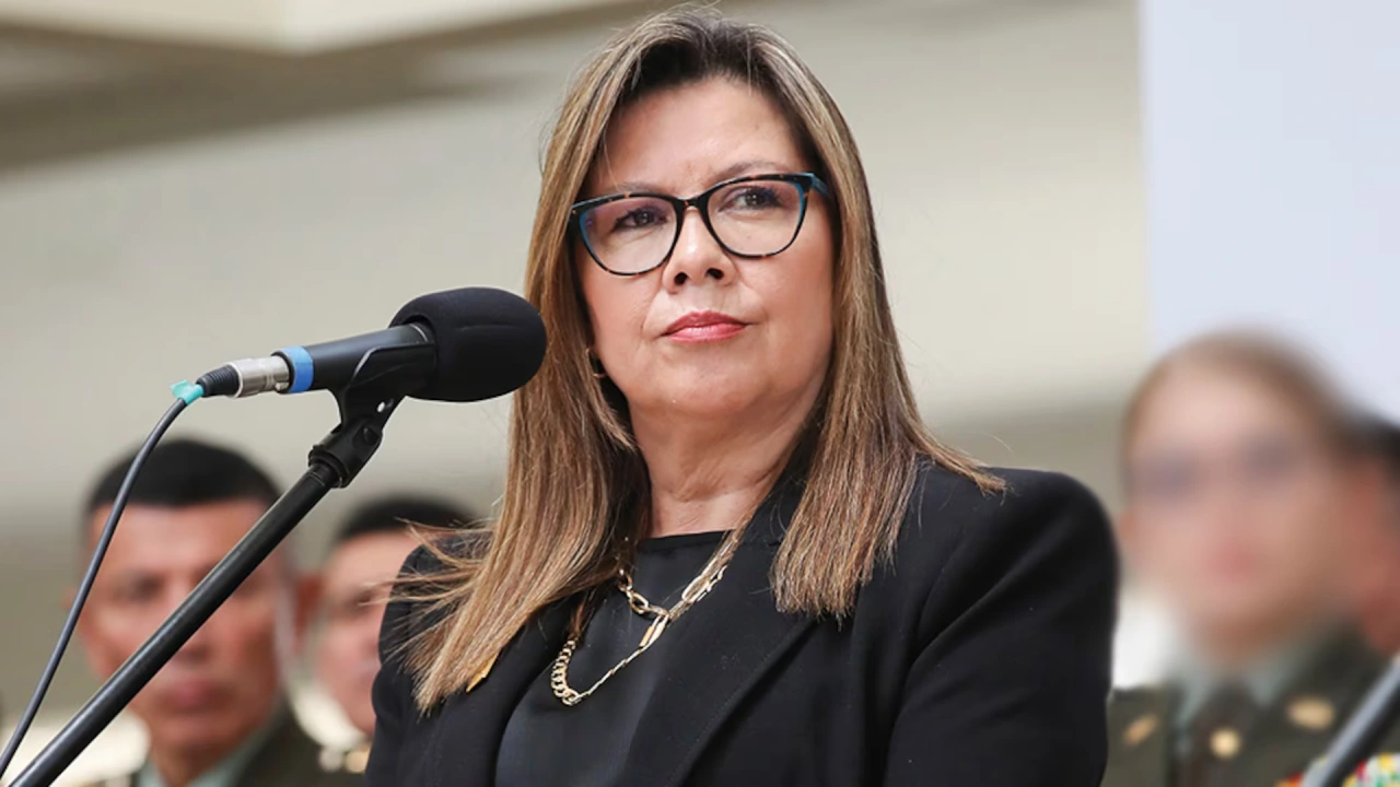 Origen del arma usada en el atentado a Miguel Uribe revela posibles redes de tráfico ilegal