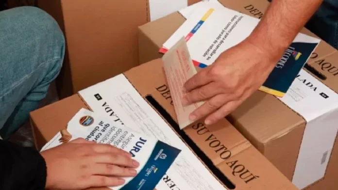 Colombia no puede votar con miedo: gremios exigen protección electoral urgente