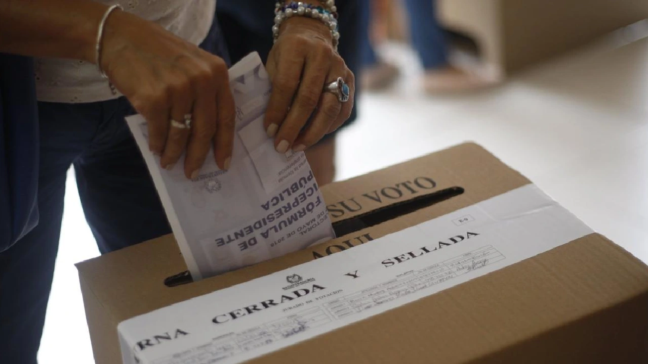 Colombia no puede votar con miedo: gremios exigen protección electoral urgente
