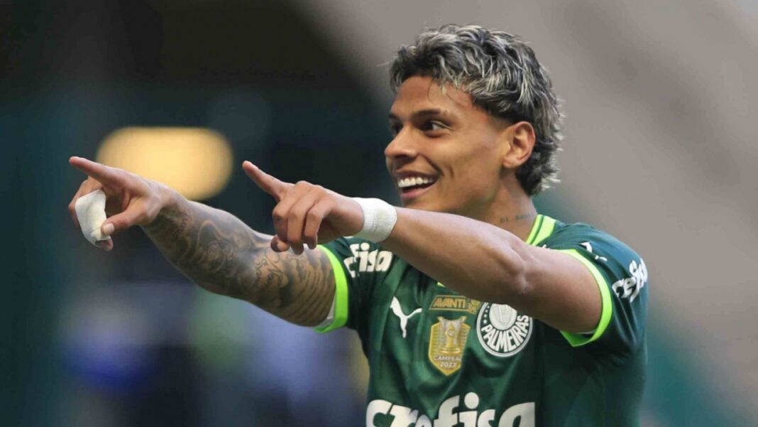 El millonario contrato con el que AS Roma se llevó a Richard Ríos