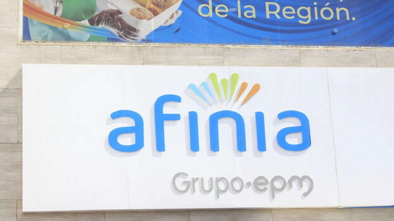 Esta sería la estrategia de EPM para salvar a Afinia