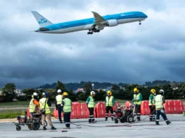 Entregan relevante obra que potenciará operación en el Aeropuerto El Dorado