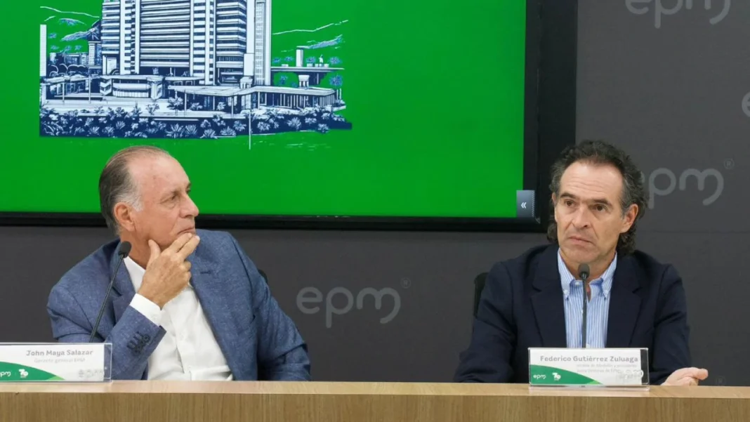 ABC: Qué pasará con las acciones de EPM en Tigo Une